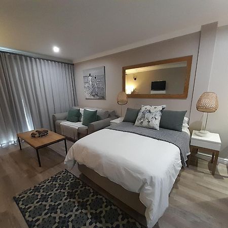 Shipsbell 5B Apartment เซนต์ฟรานซิสเบย์ ภายนอก รูปภาพ
