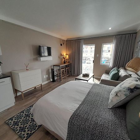 Shipsbell 5B Apartment เซนต์ฟรานซิสเบย์ ภายนอก รูปภาพ