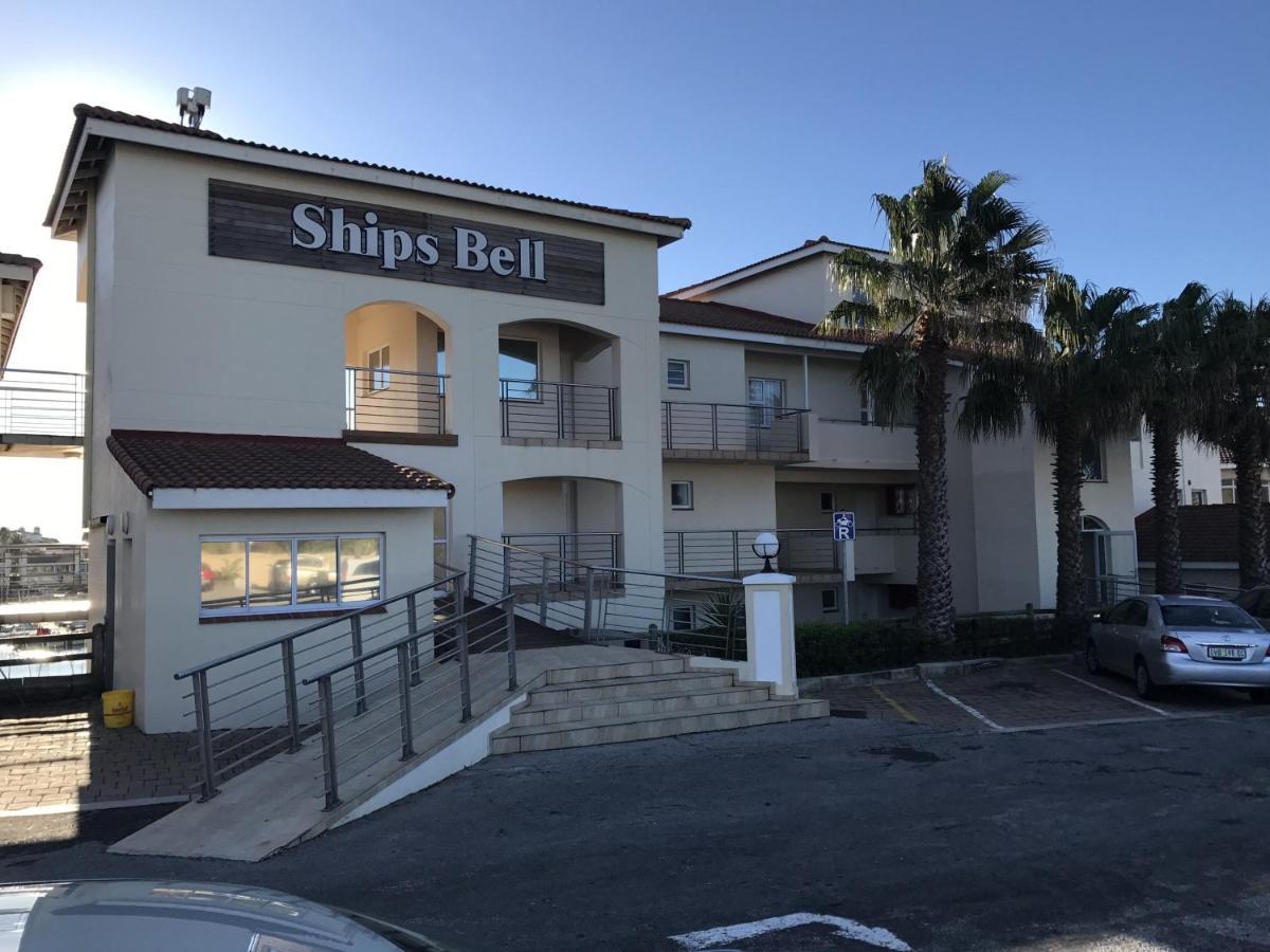 Shipsbell 5B Apartment เซนต์ฟรานซิสเบย์ ภายนอก รูปภาพ