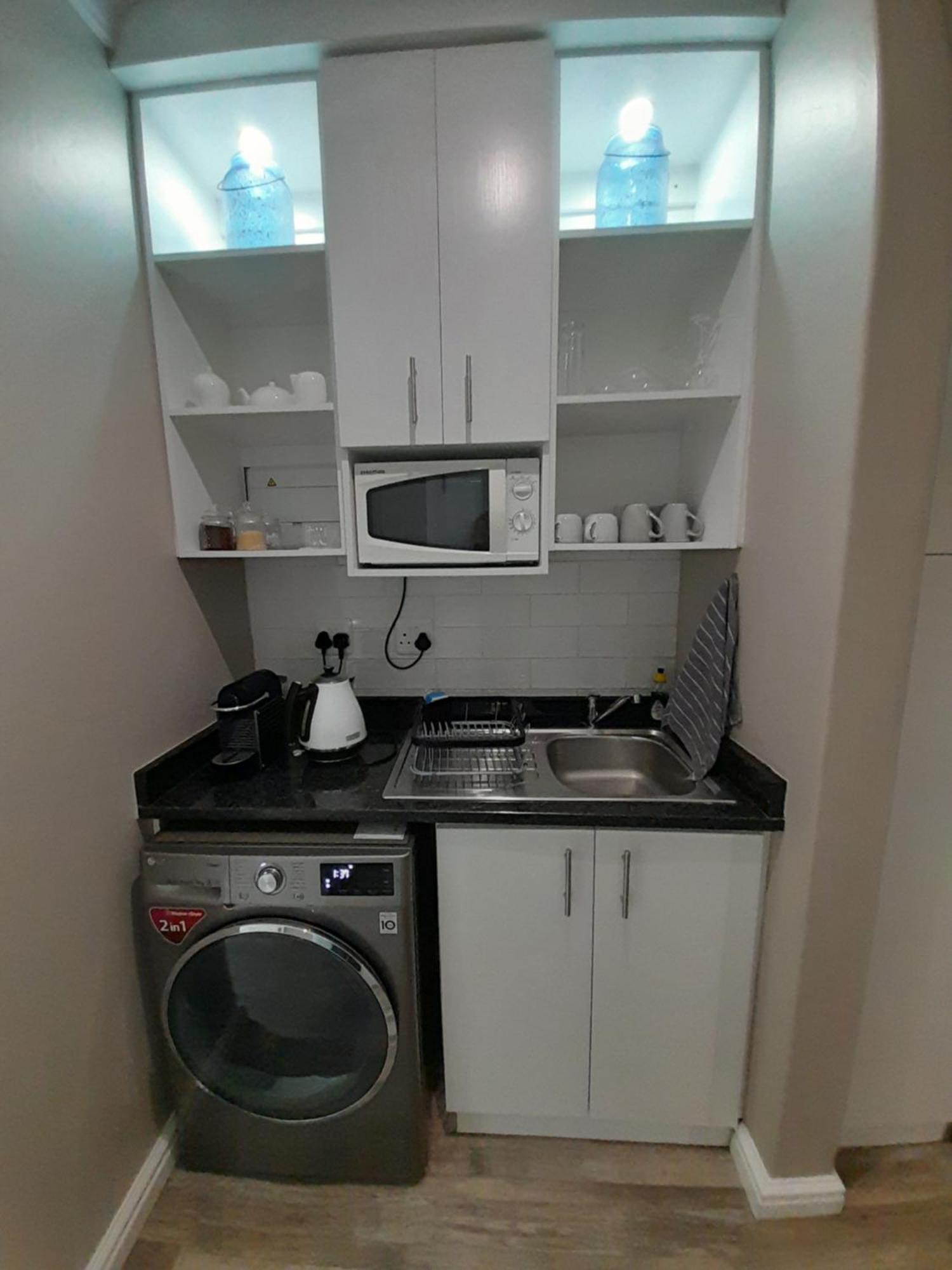 Shipsbell 5B Apartment เซนต์ฟรานซิสเบย์ ภายนอก รูปภาพ