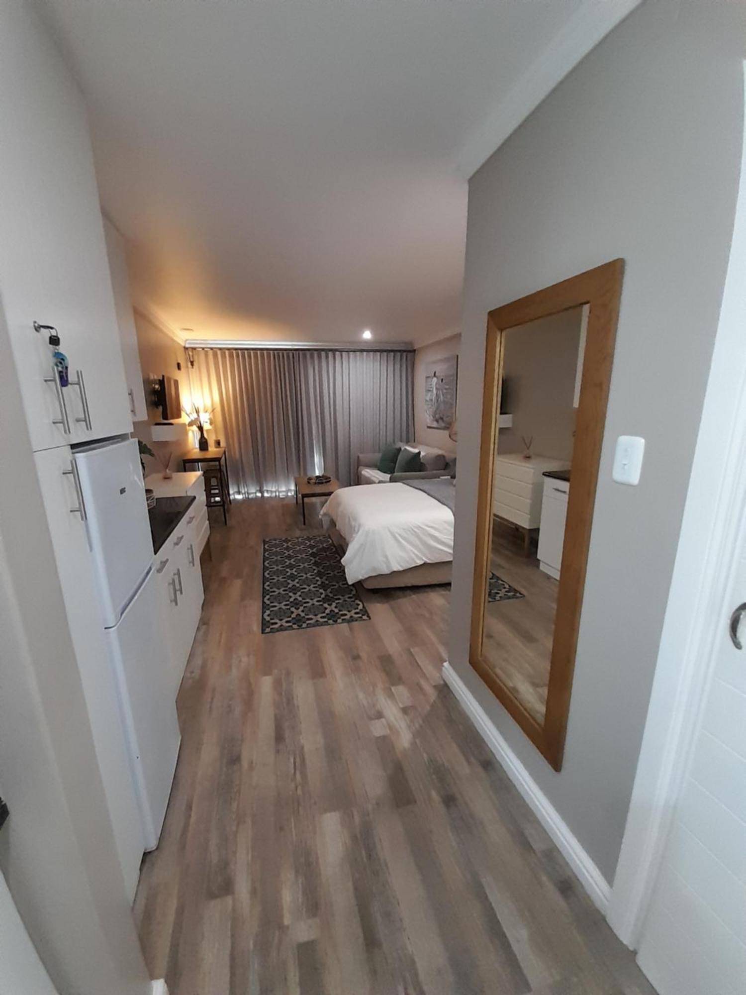 Shipsbell 5B Apartment เซนต์ฟรานซิสเบย์ ภายนอก รูปภาพ