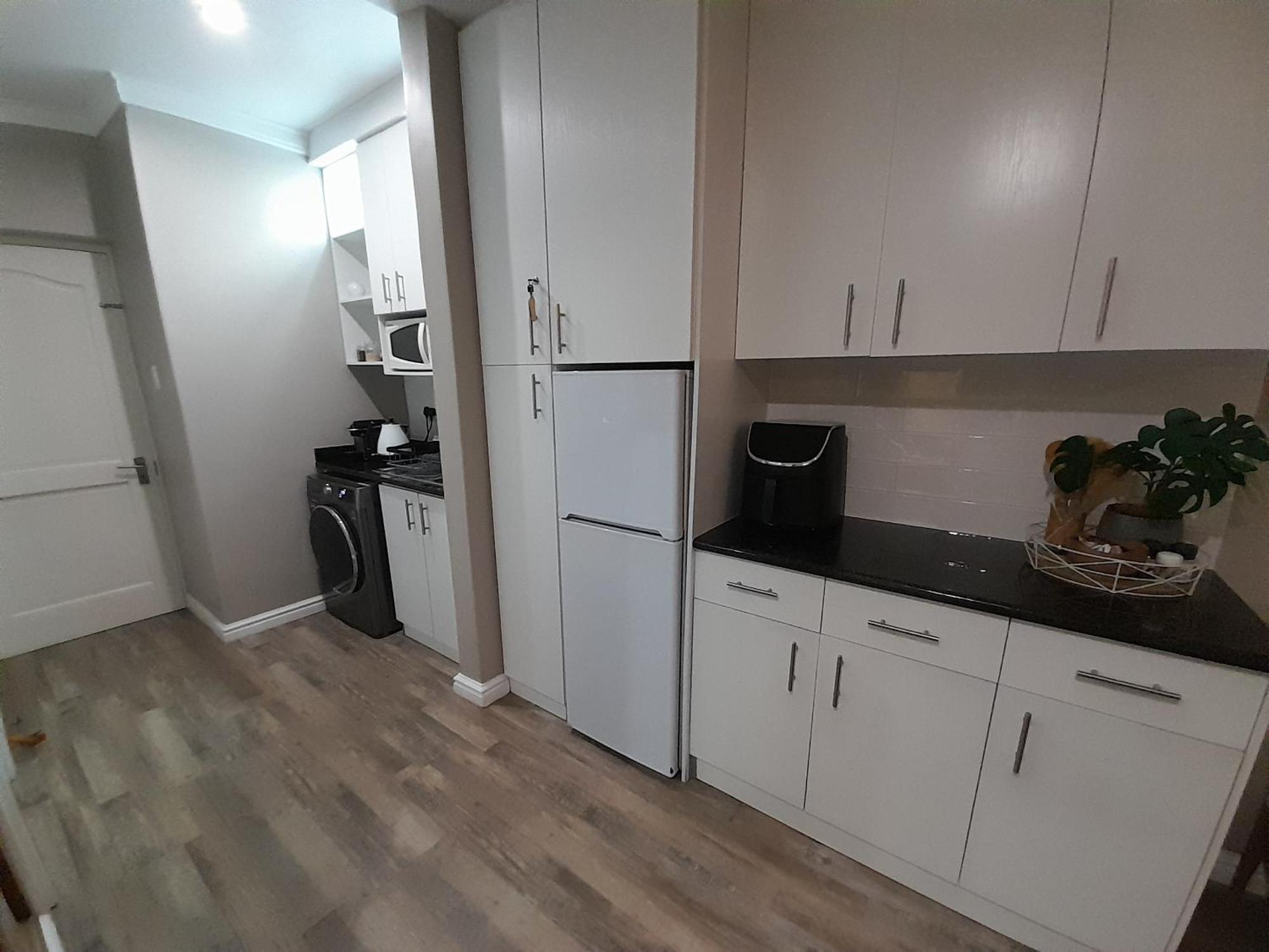 Shipsbell 5B Apartment เซนต์ฟรานซิสเบย์ ภายนอก รูปภาพ