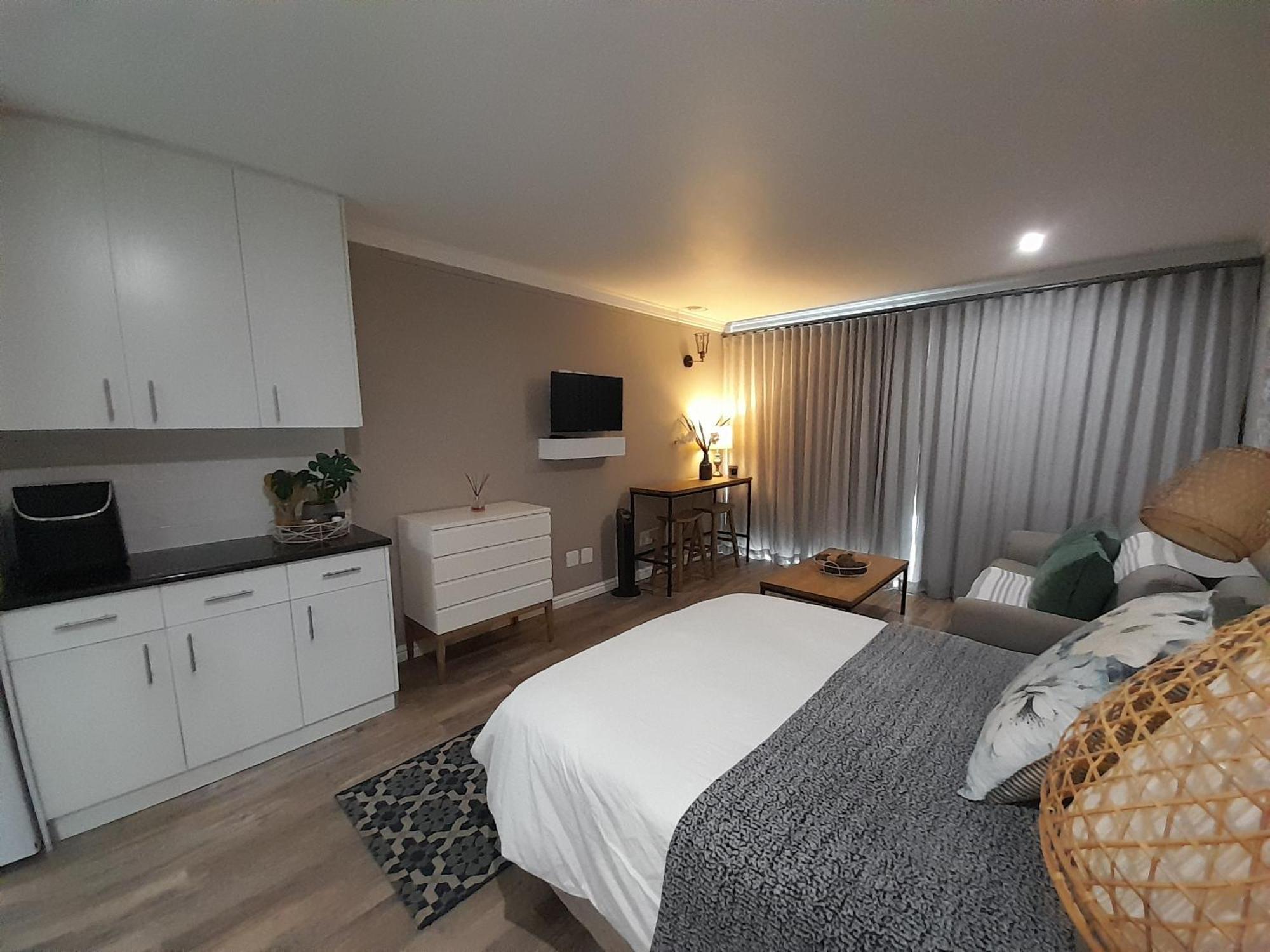 Shipsbell 5B Apartment เซนต์ฟรานซิสเบย์ ภายนอก รูปภาพ