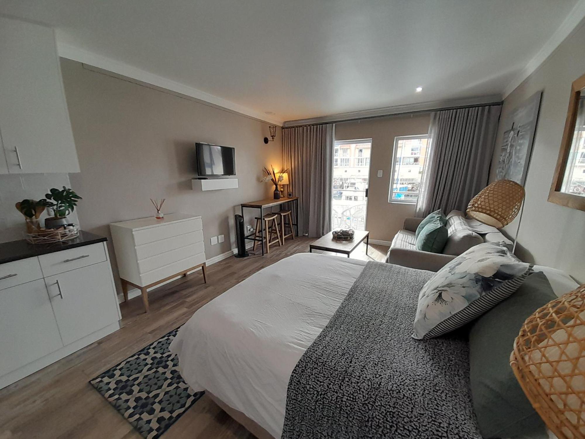 Shipsbell 5B Apartment เซนต์ฟรานซิสเบย์ ภายนอก รูปภาพ